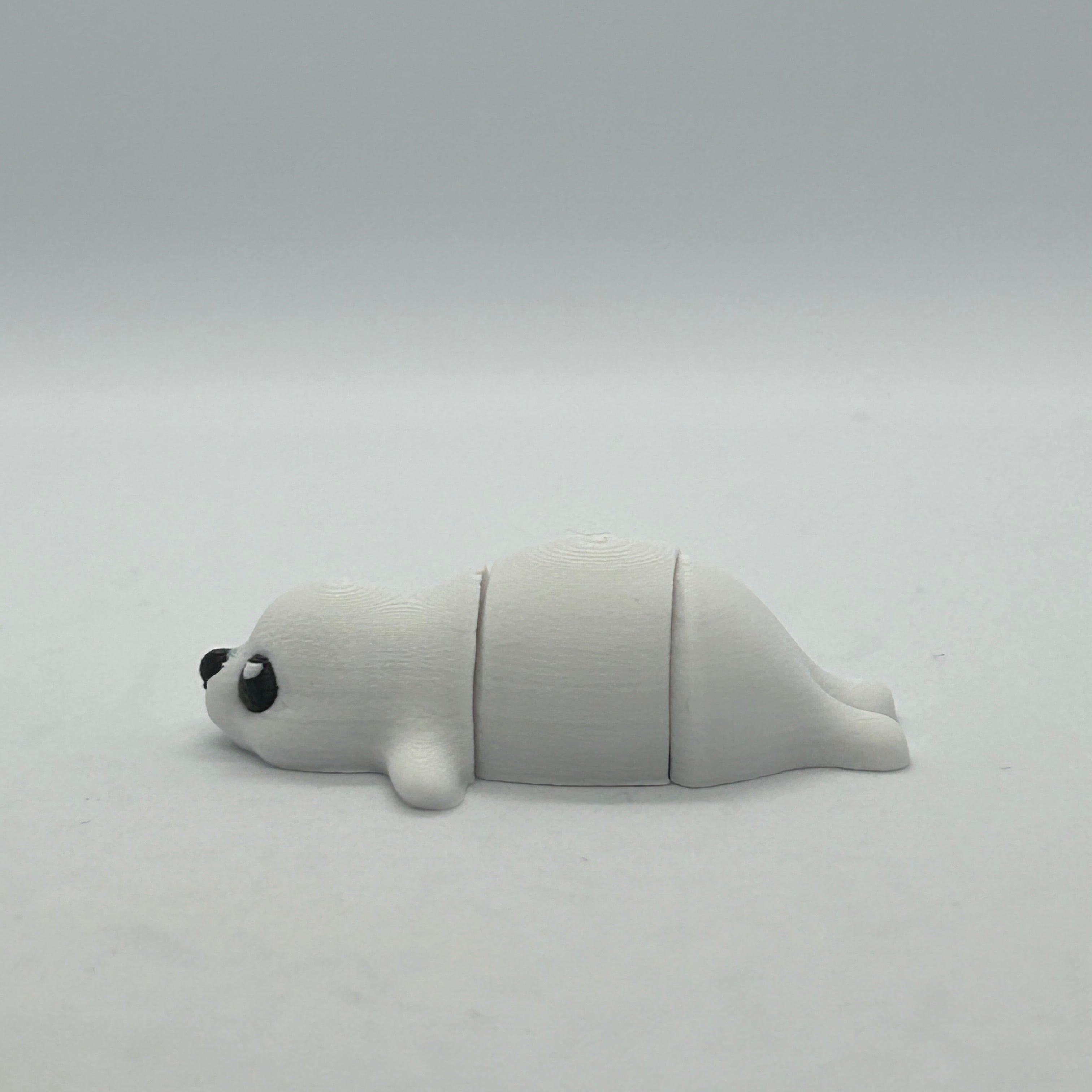Small seal