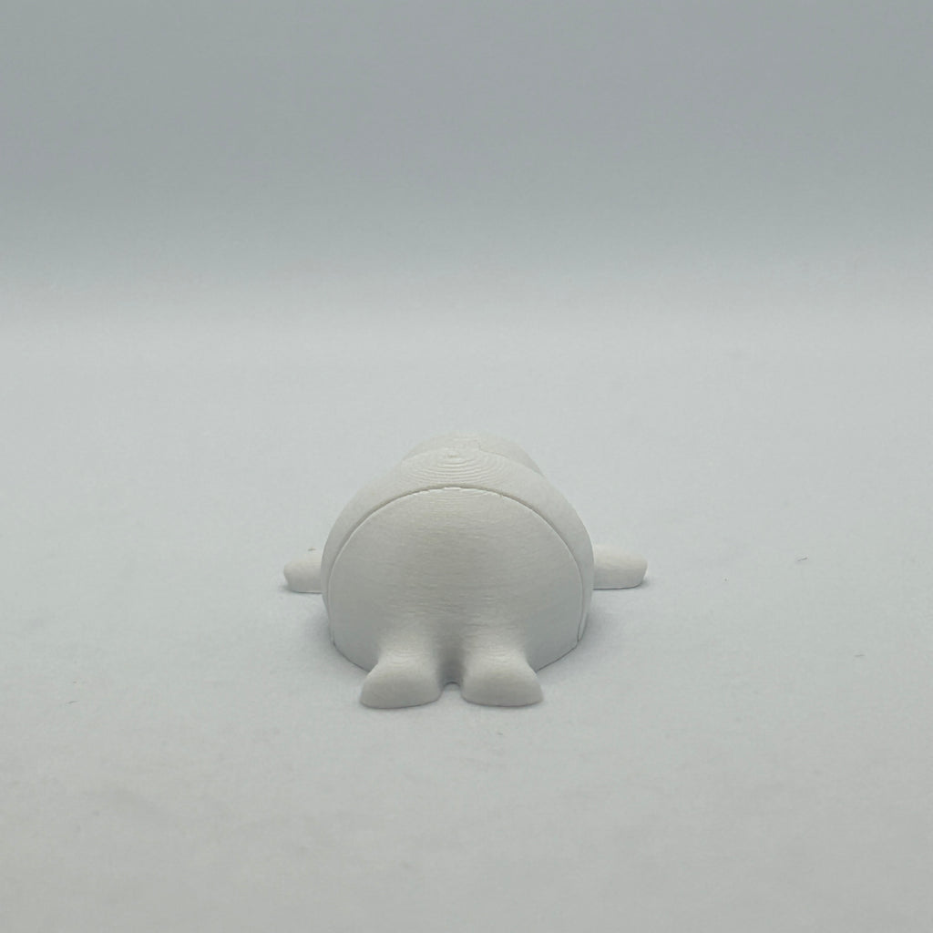 Small seal