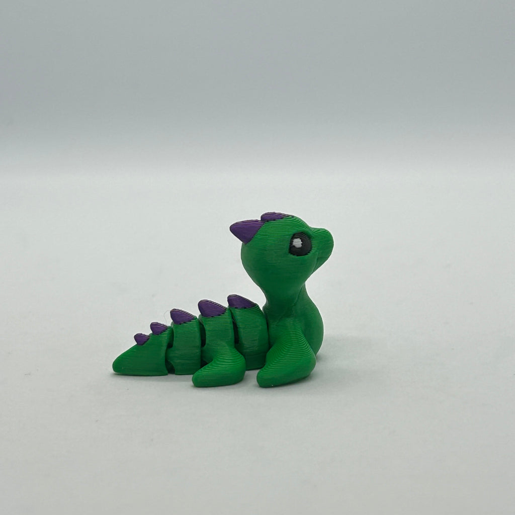 Small Loch Ness