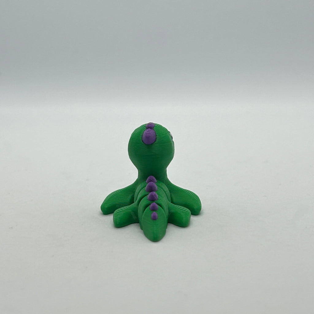 Small Loch Ness
