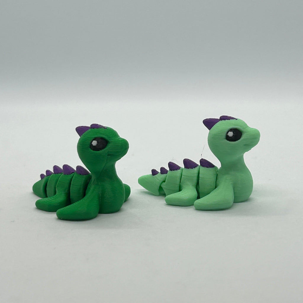 Small Loch Ness