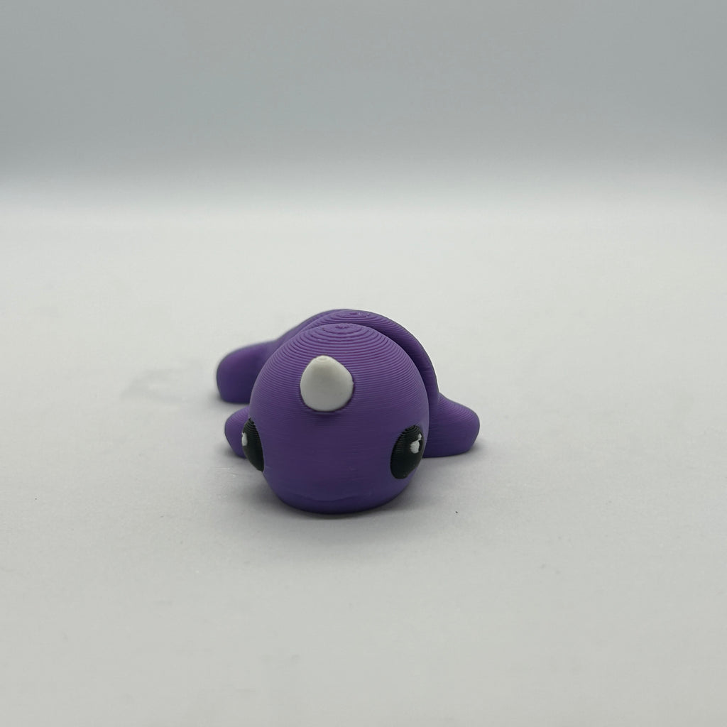 Medium Narwhal