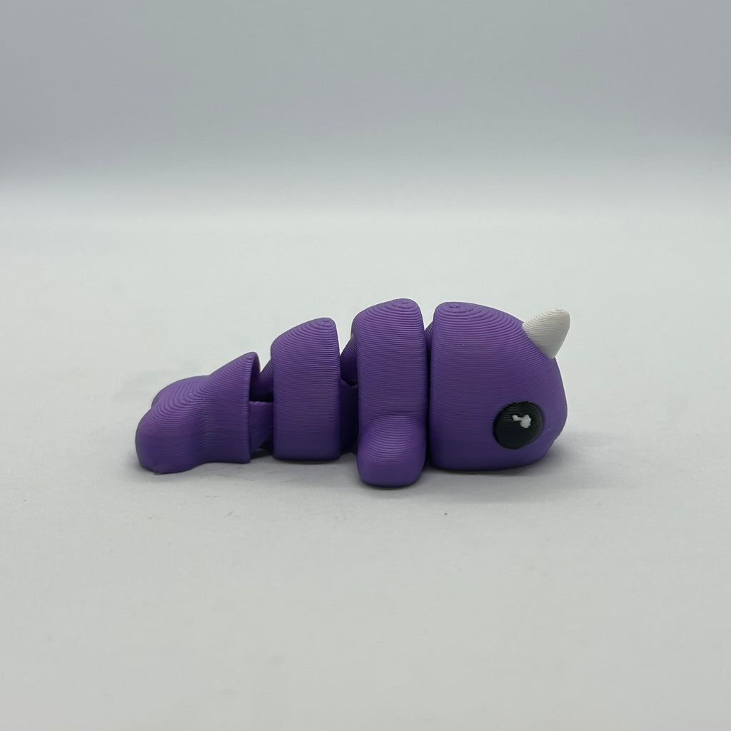 Medium Narwhal