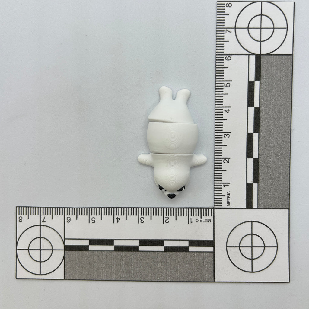 Small seal
