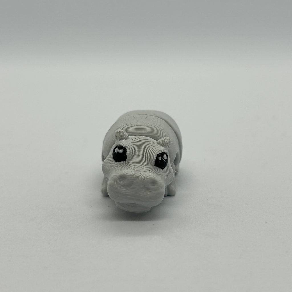 Small Hippo
