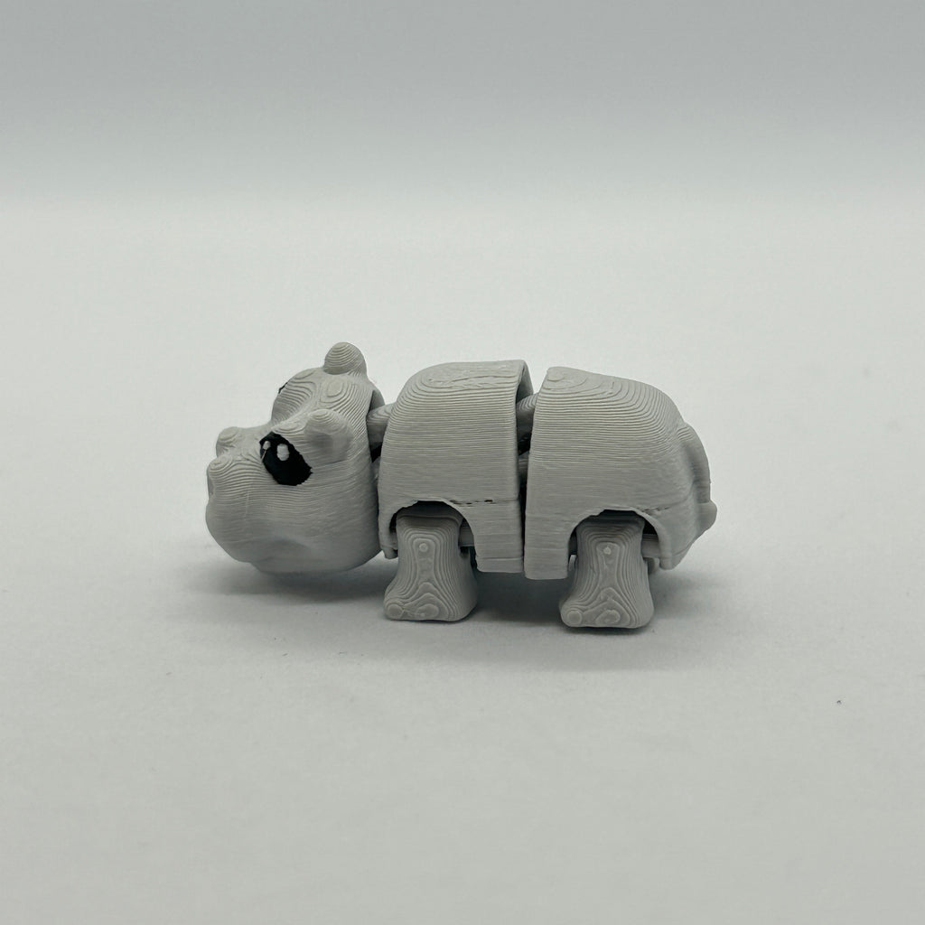 Small Hippo