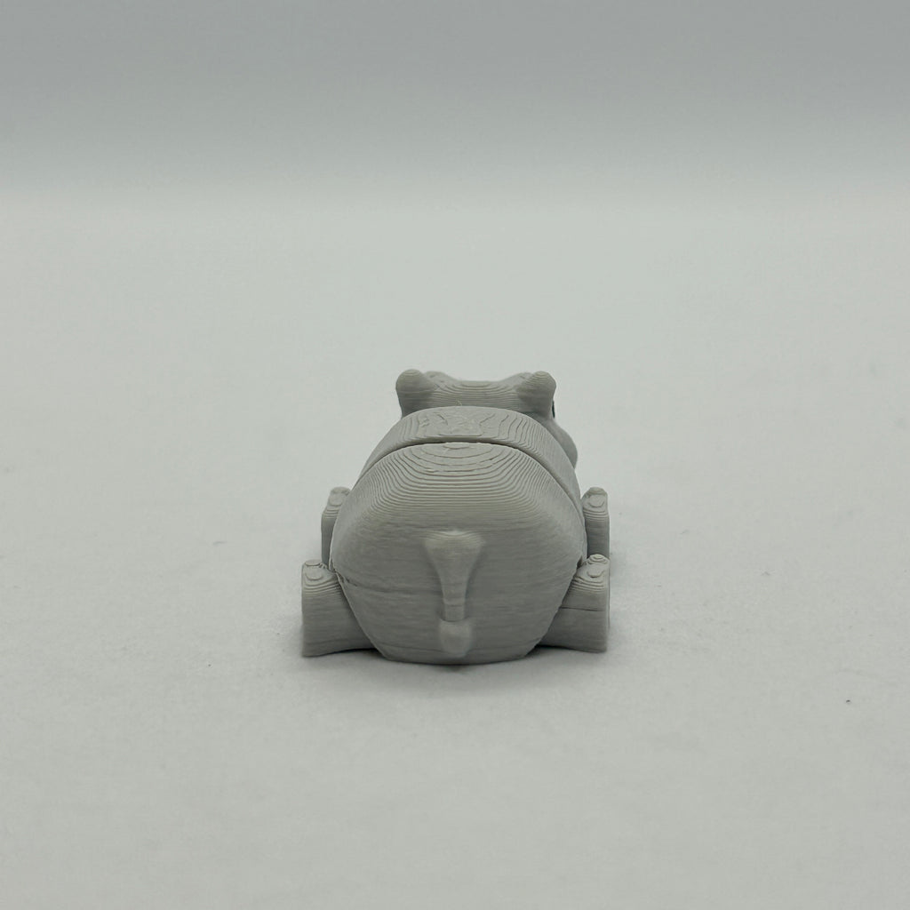 Small Hippo