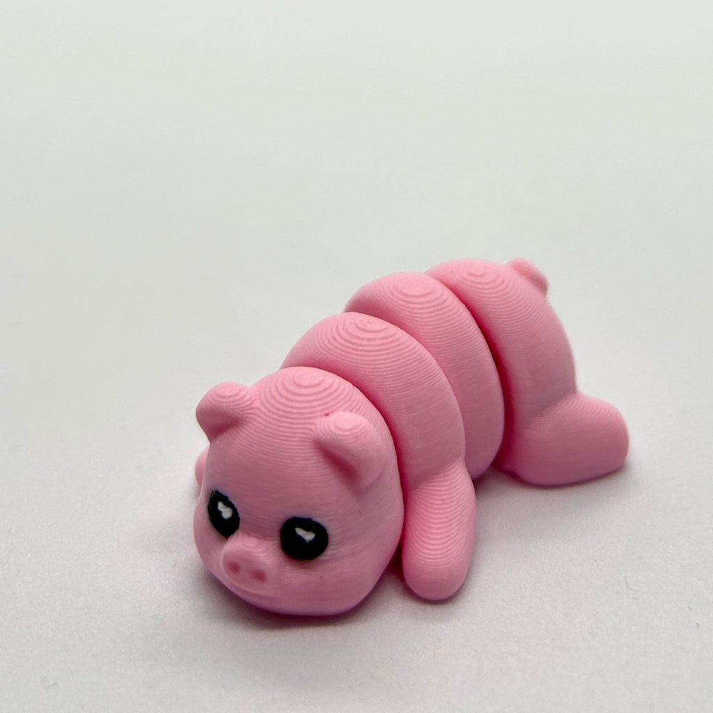 Small Pig