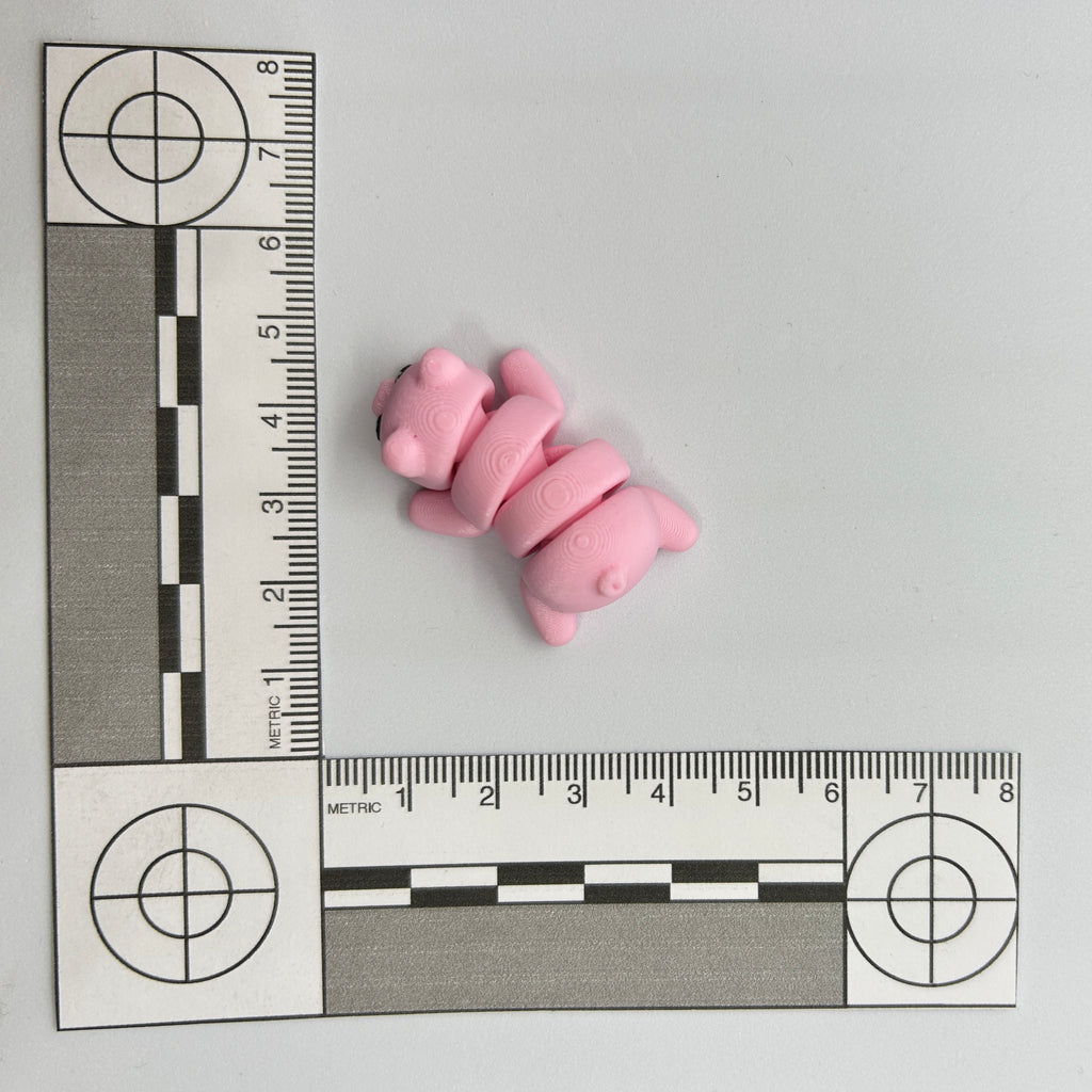 Small Pig