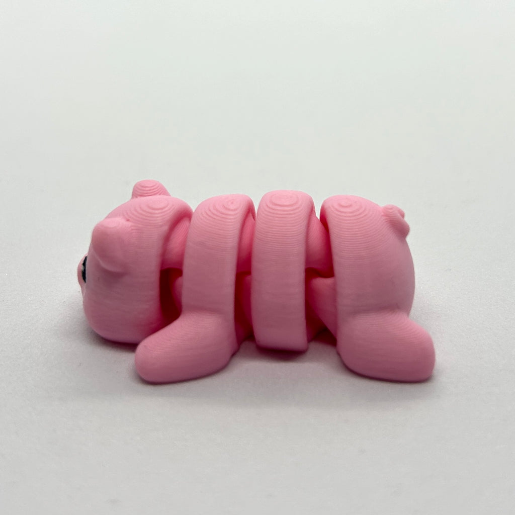Small Pig