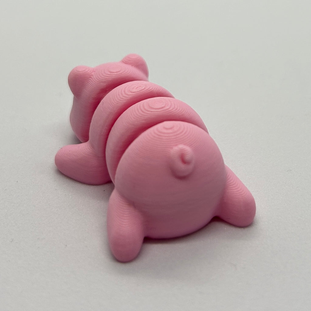 Small Pig