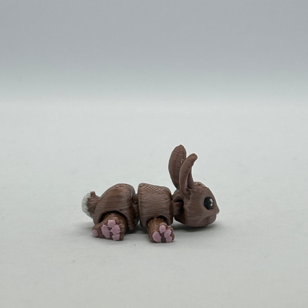 Tiny Bunny