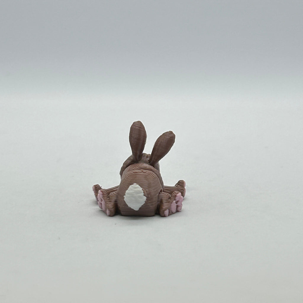 Tiny Bunny