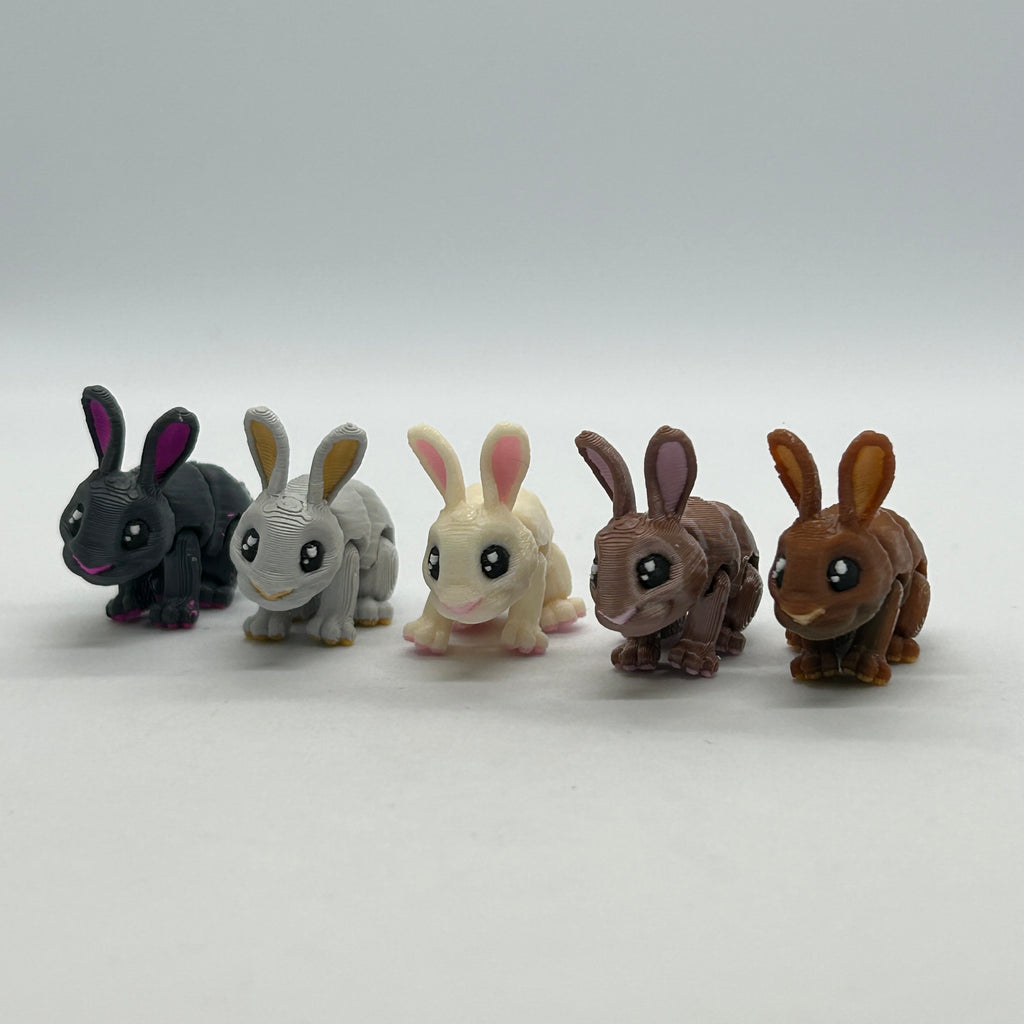 Tiny Bunny