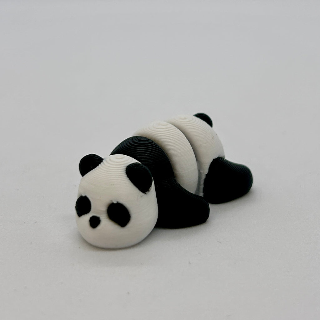 Small Panda