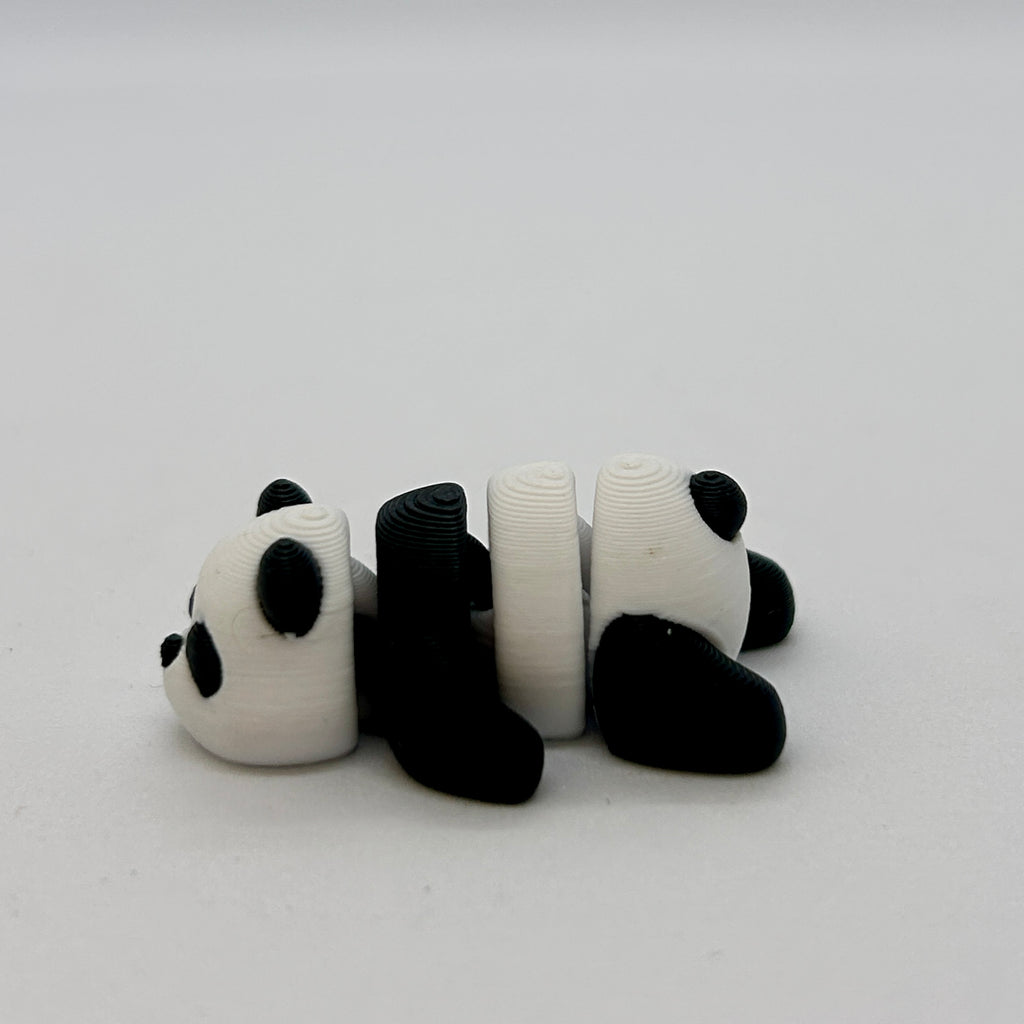 Small Panda