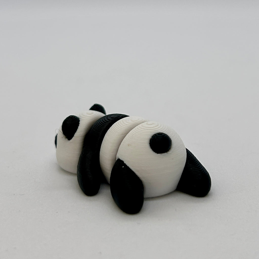 Small Panda