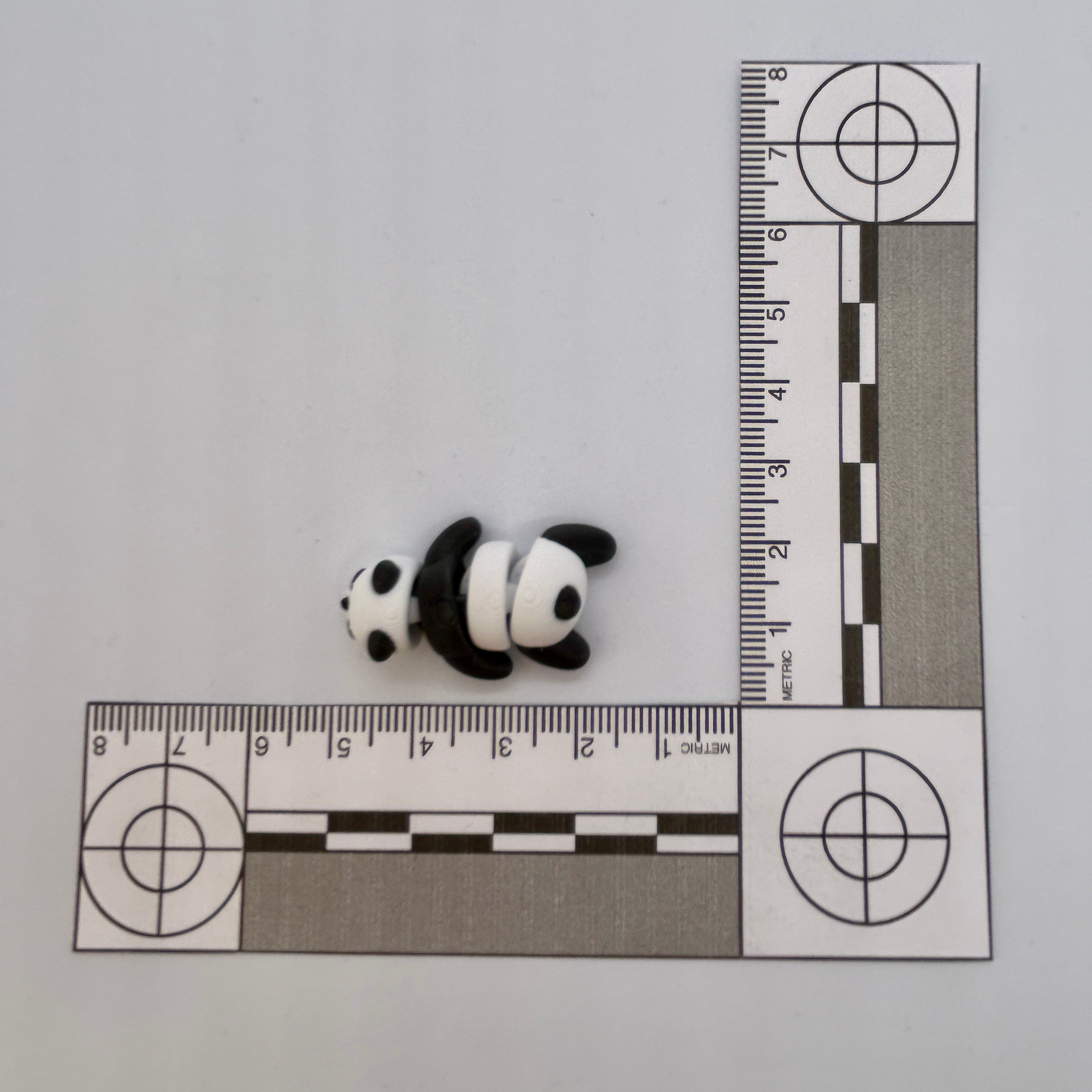 Small Panda