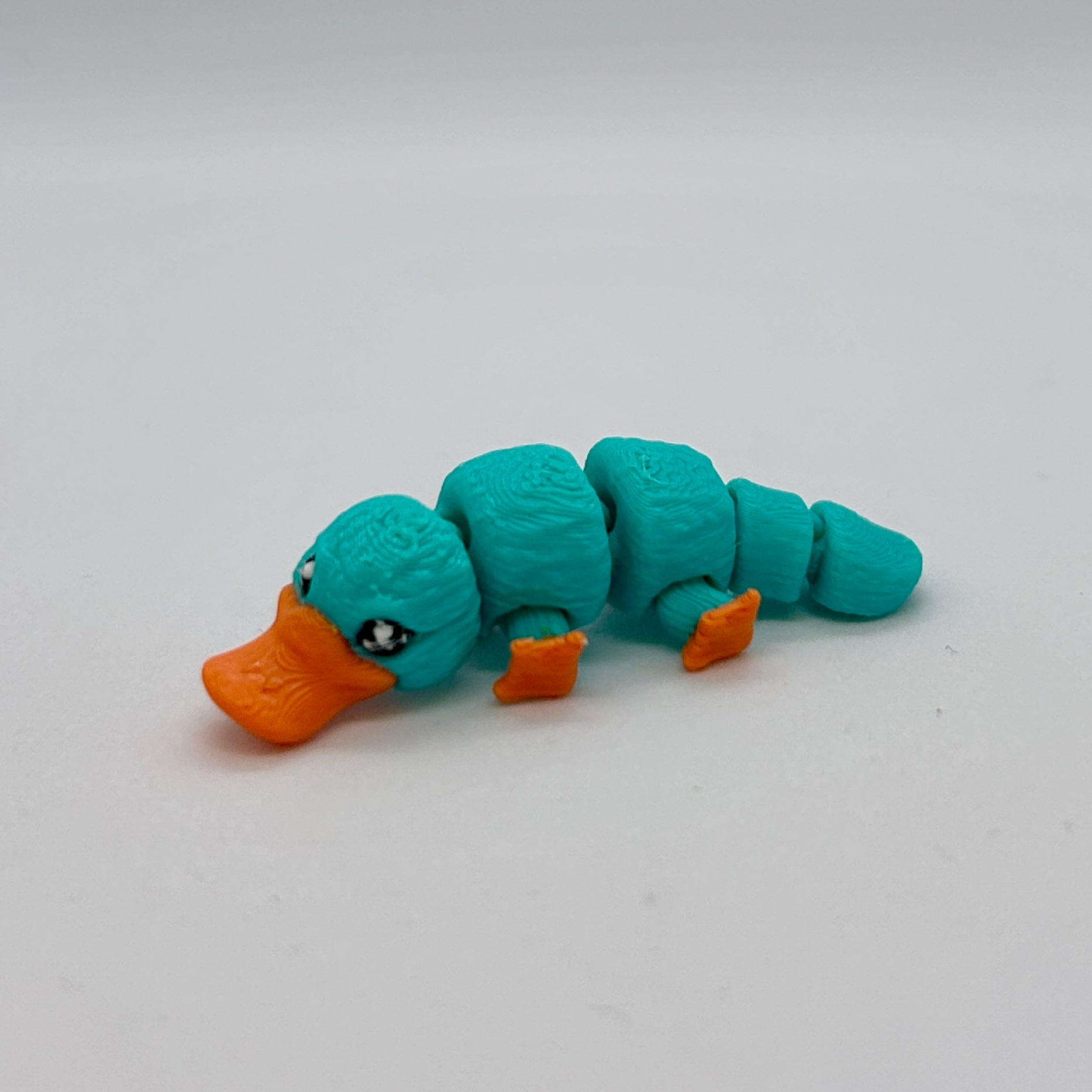 Tiny Platypus