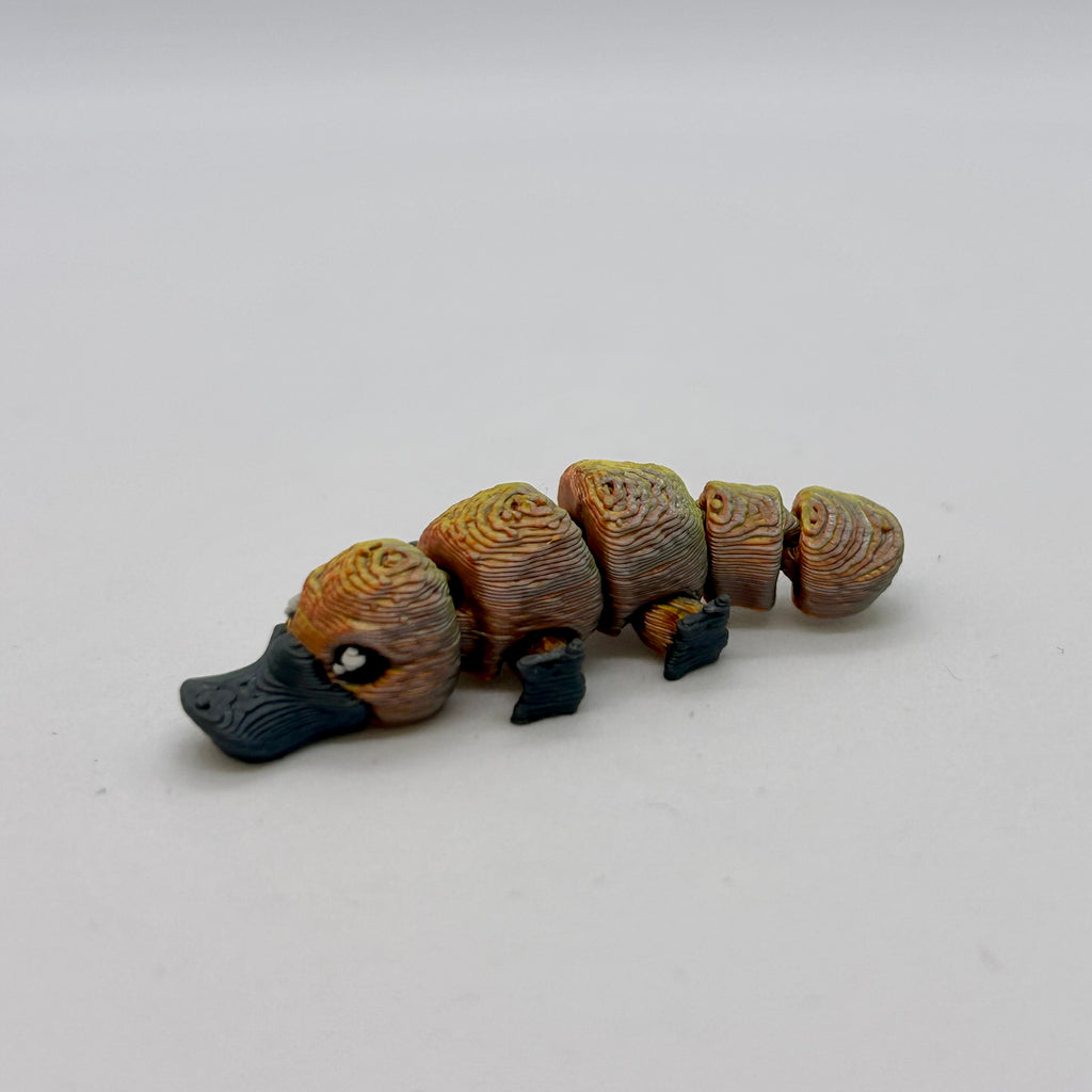 Tiny Platypus