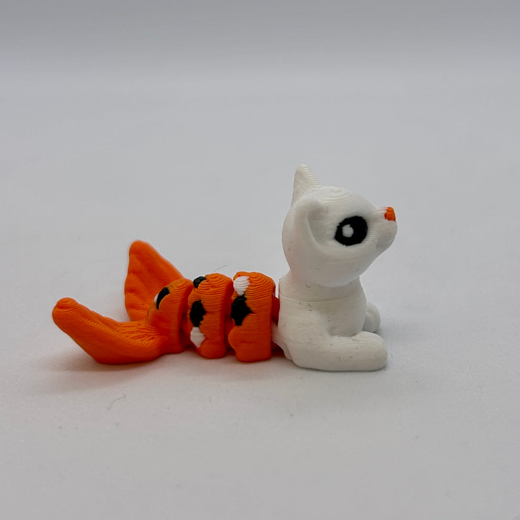 Tiny Seacat