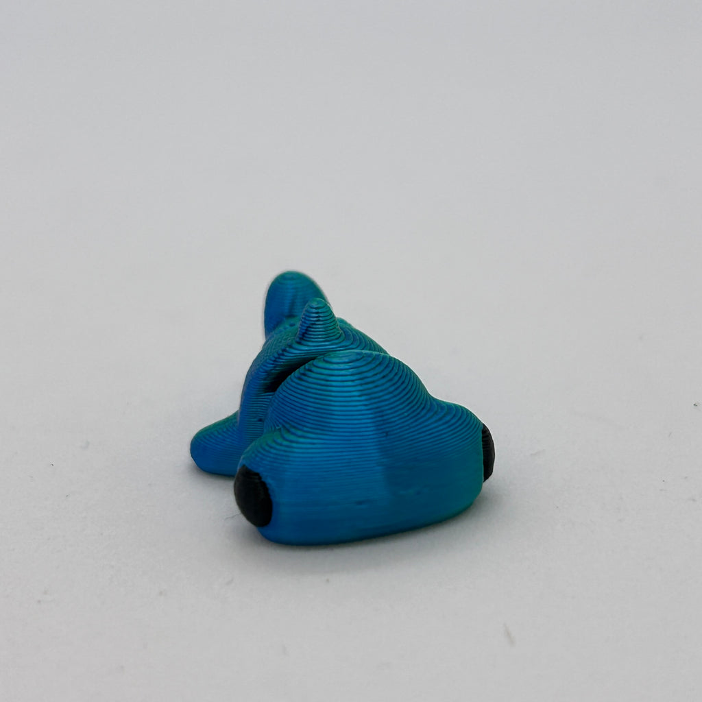 Tiny Hammerhead