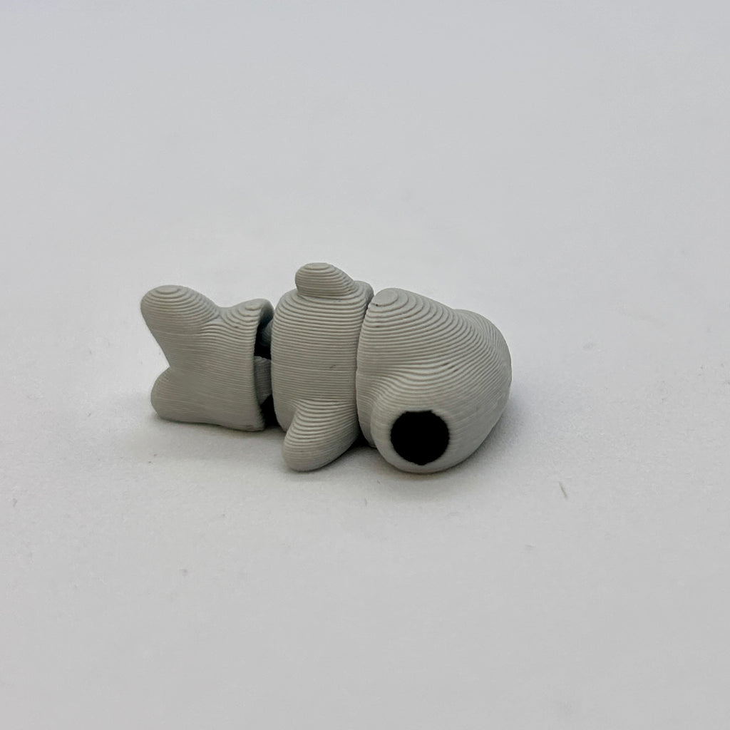 Tiny Hammerhead