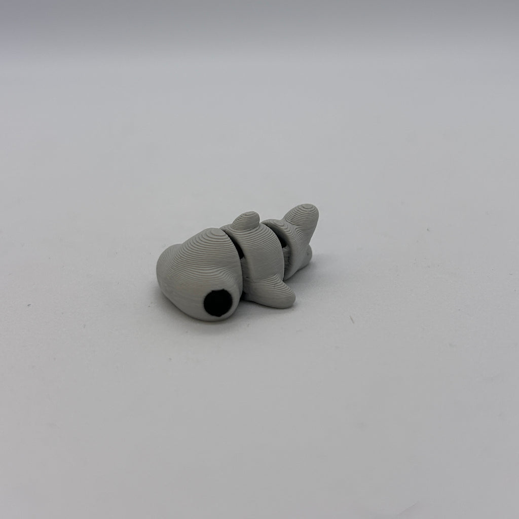 Tiny Hammerhead