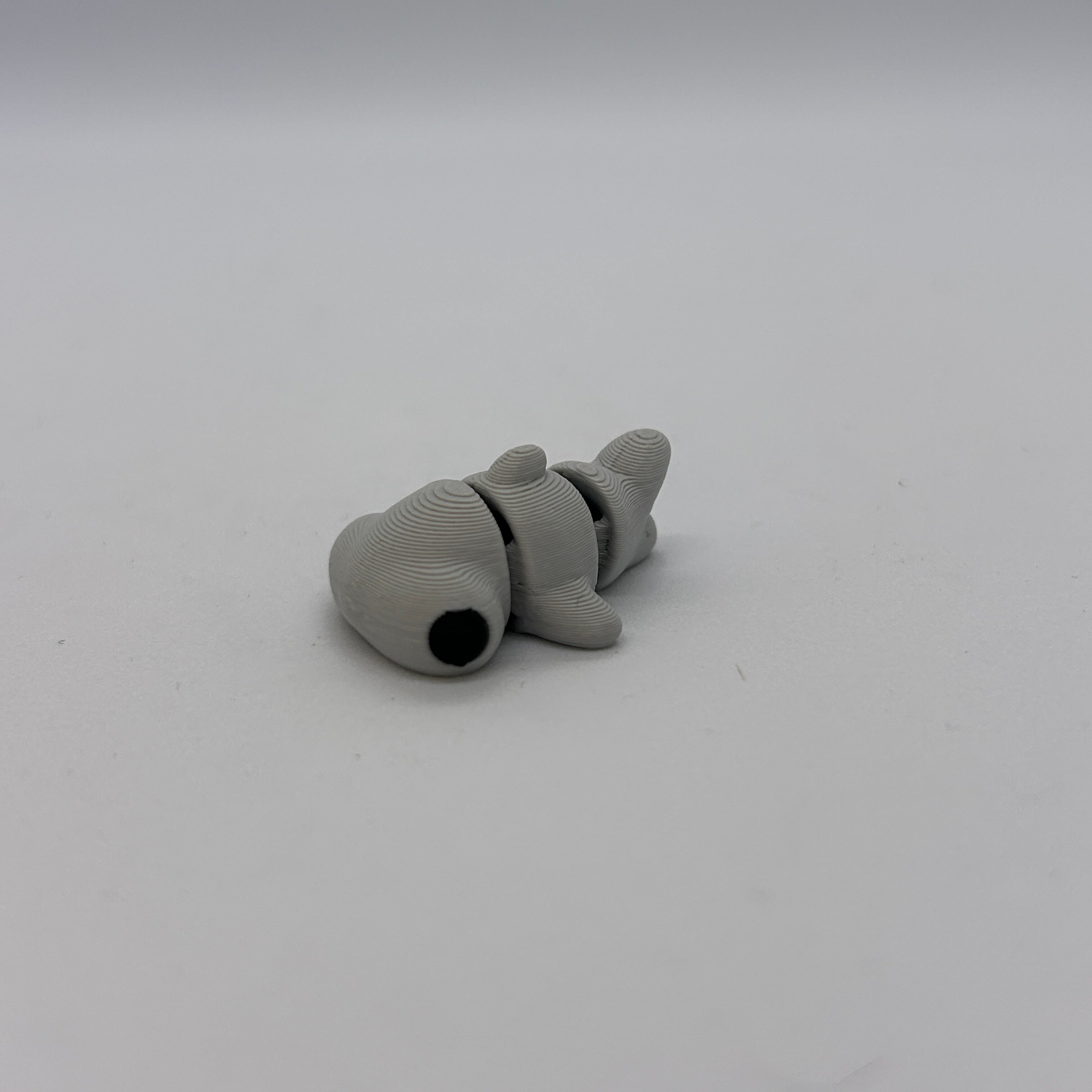 Tiny Hammerhead